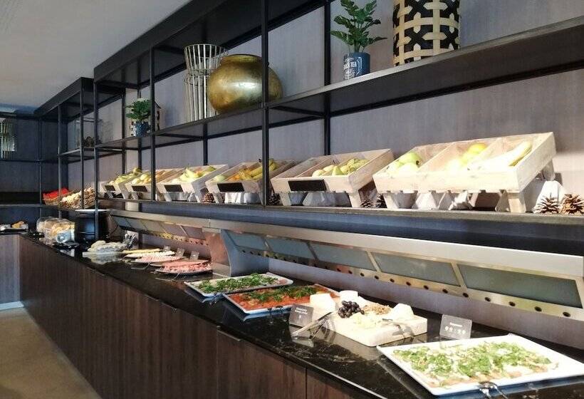Van Der Valk Hotel Oostzaan   Amsterdam