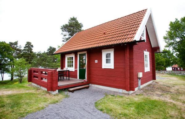 Västervik Resort