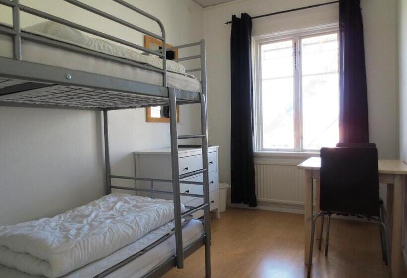 Wisby Jernvag Hostel