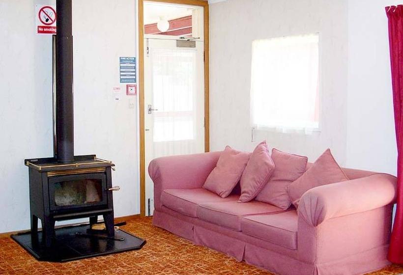 هاستل A Plus Samurai Lodge Backpackers