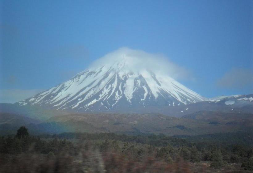 هاستل A Plus Samurai Lodge Backpackers