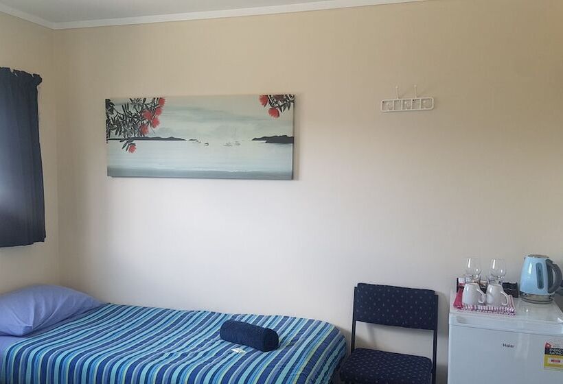 هاستل Centabay Lodge And Backpackers