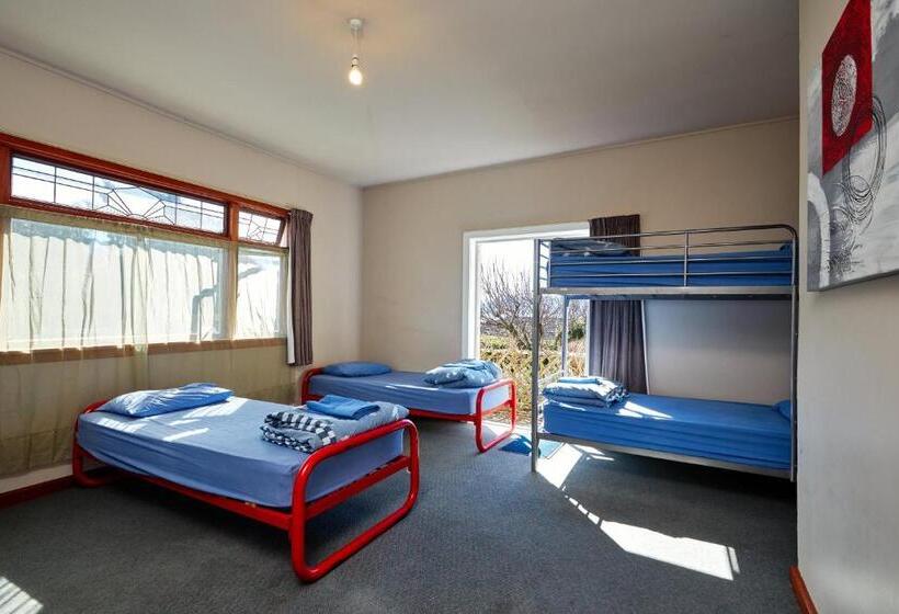 هاستل Dolphin Lodge