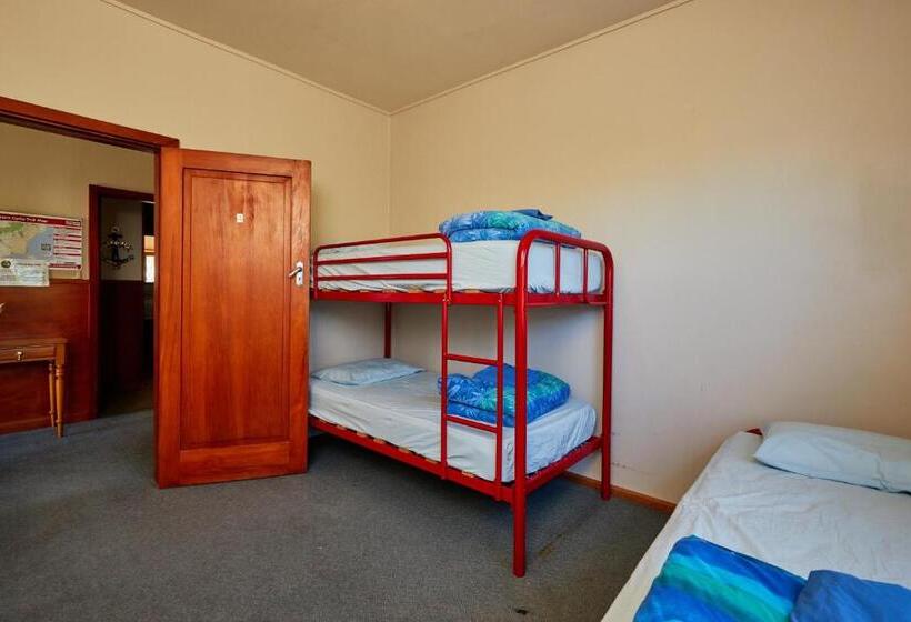 هاستل Dolphin Lodge