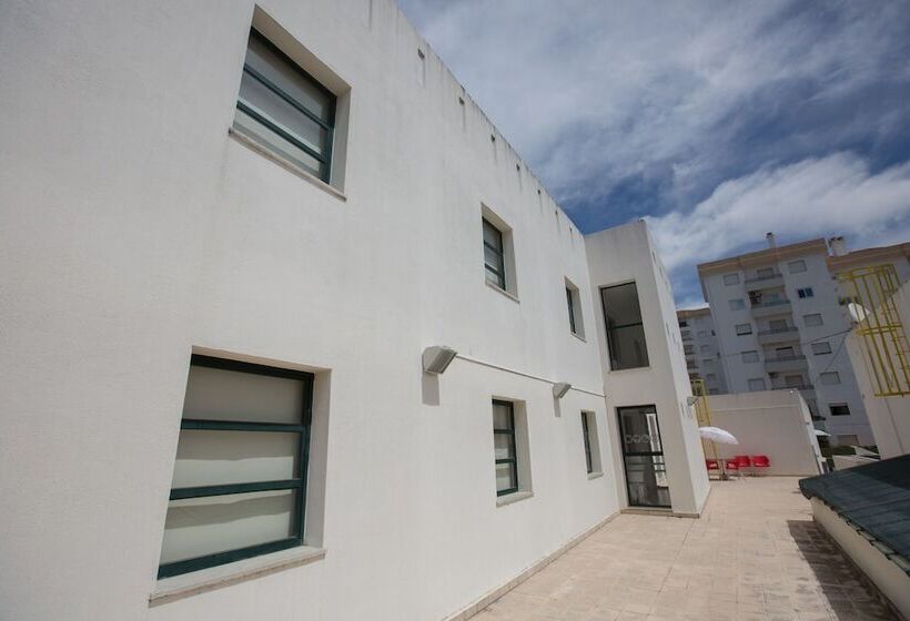 Hostel Hi Castelo Branco   Pousada De Juventude