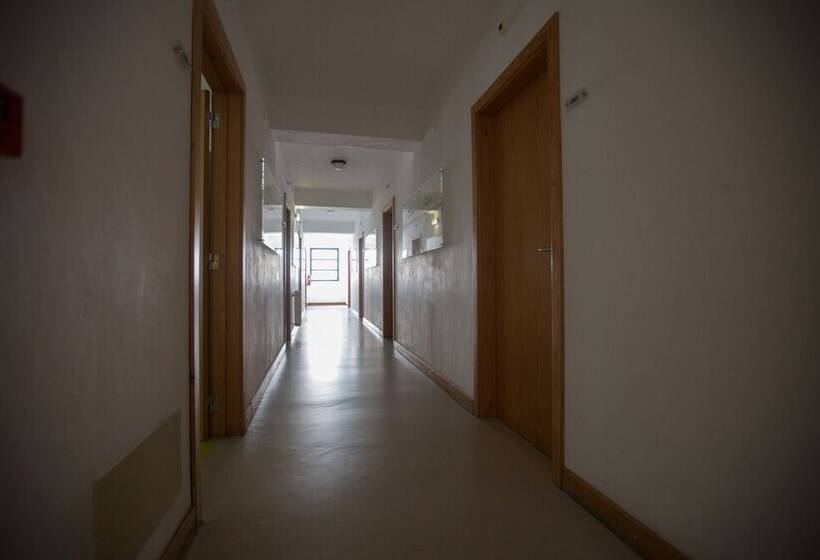 Hostel Hi Castelo Branco   Pousada De Juventude