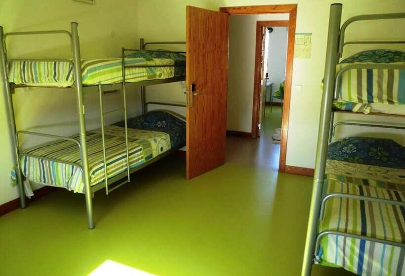 Hostel Hi Castelo Branco   Pousada De Juventude