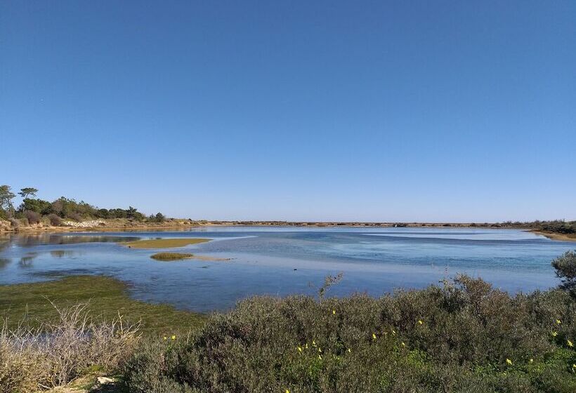 ユースホステル Hi Faro – Pousada De Juventude