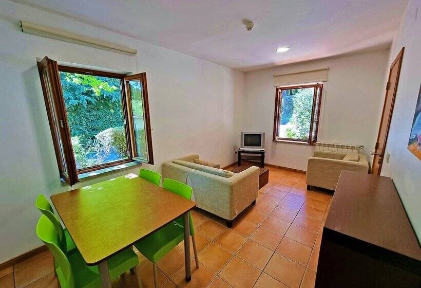 Общежитие Hi Geres   Pousada De Juventude Do Gerês