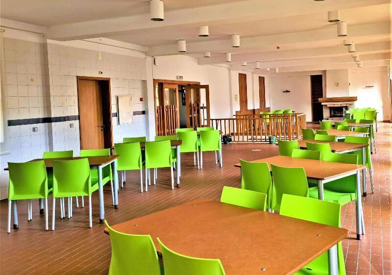 Общежитие Hi Geres   Pousada De Juventude Do Gerês