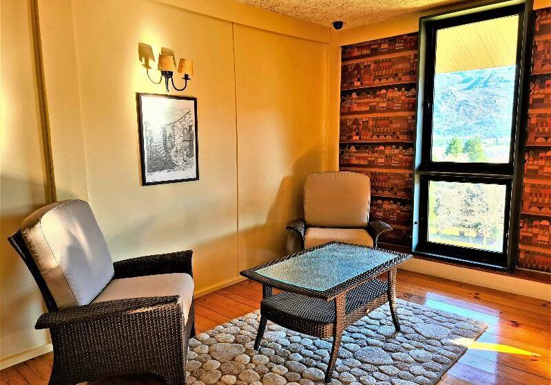 Общежитие Hi Geres   Pousada De Juventude Do Gerês