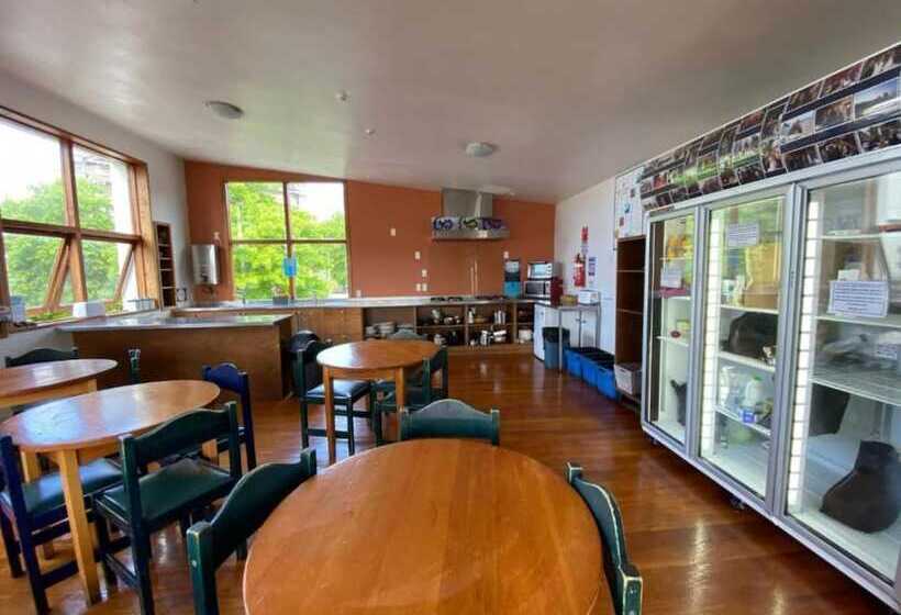 هاستل On Top Backpackers