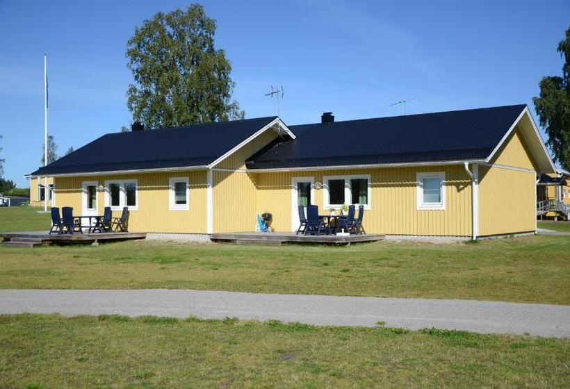 هاستل Storstrand Kursgård
