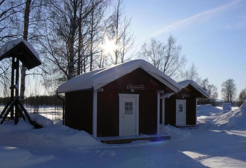 هاستل Storstrand Kursgård