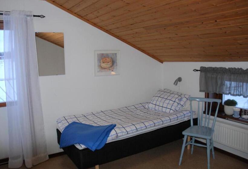 هاستل Storstrand Kursgård