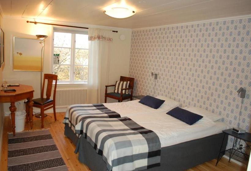 Allégården Kastlösa Hotell