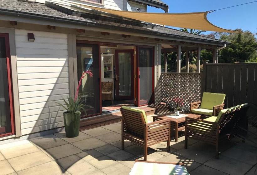 Baywick Inn Bed & Breakfast