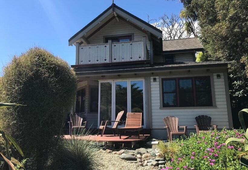 Baywick Inn Bed & Breakfast