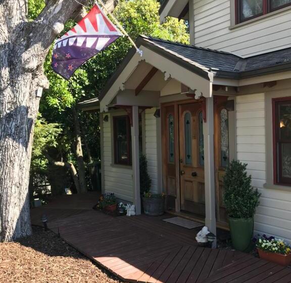 Baywick Inn Bed & Breakfast