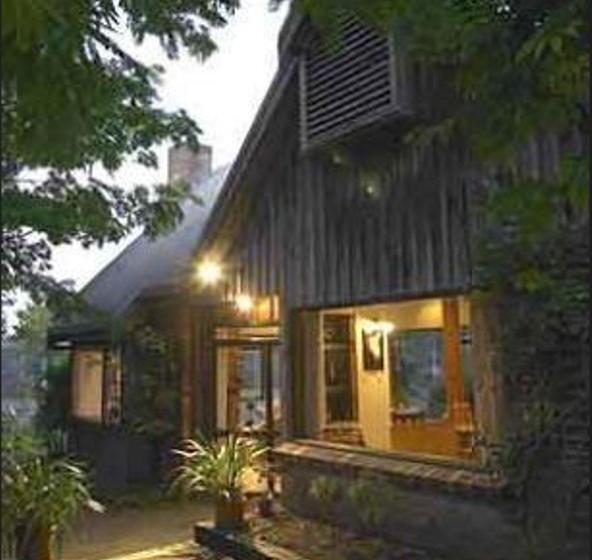 צימר A Panoramic Country Homestay