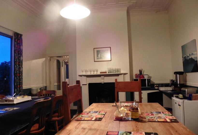 צימר Ace Accommodation