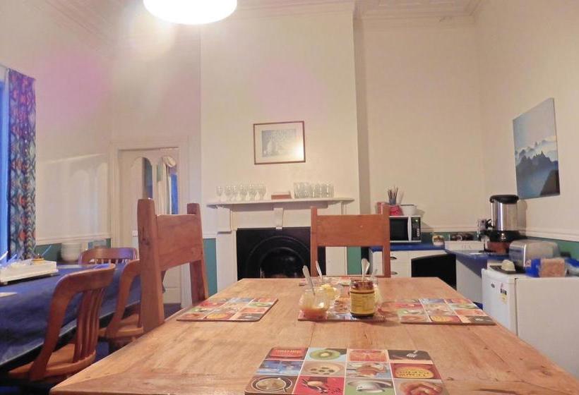 צימר Ace Accommodation