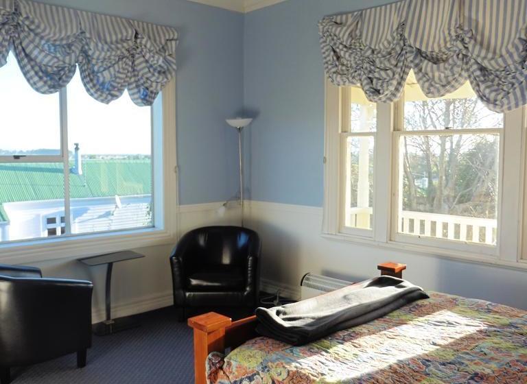 צימר Ace Accommodation
