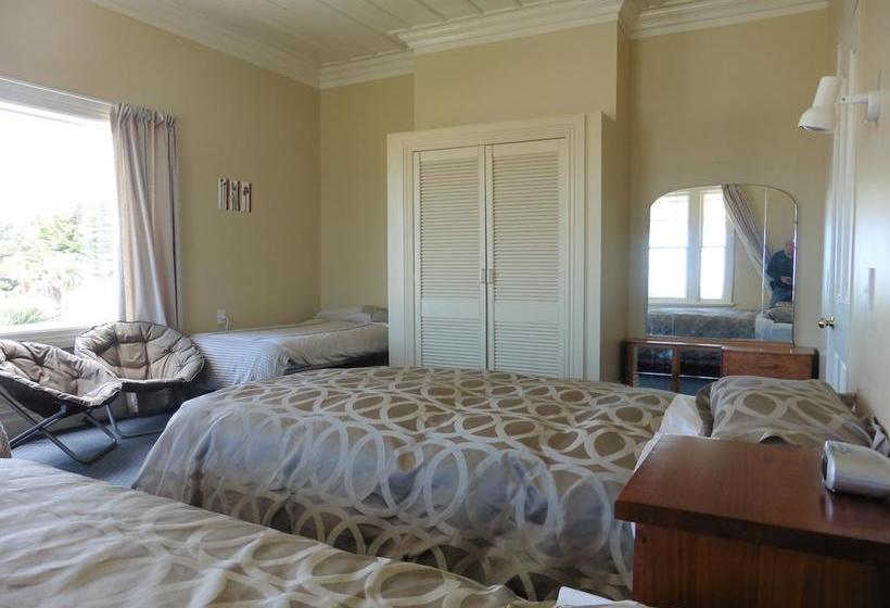 צימר Ace Accommodation