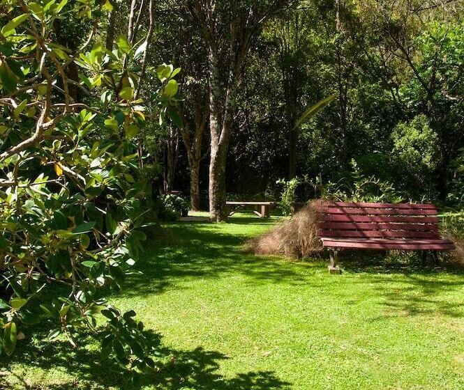 צימר Blythcliffe