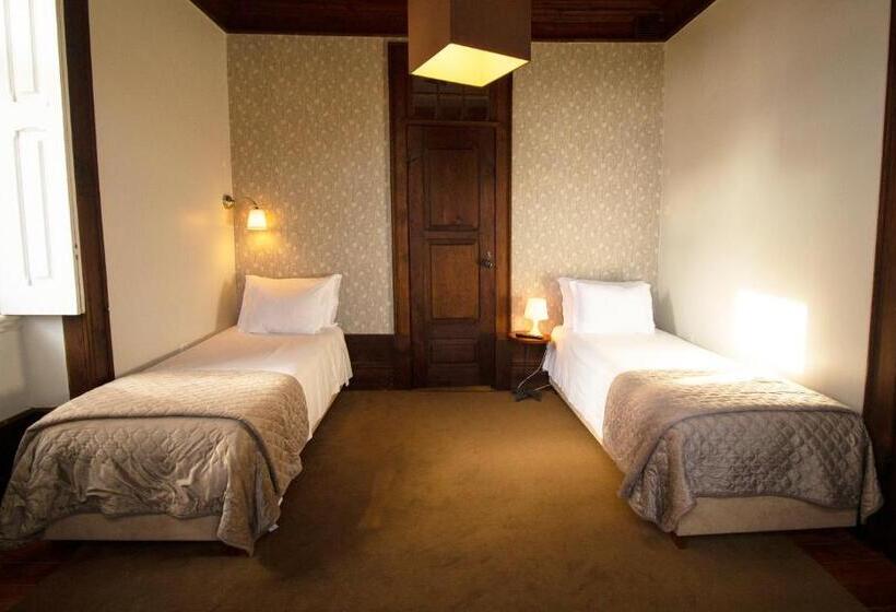 مبيت وإفطار Casa Com Historia