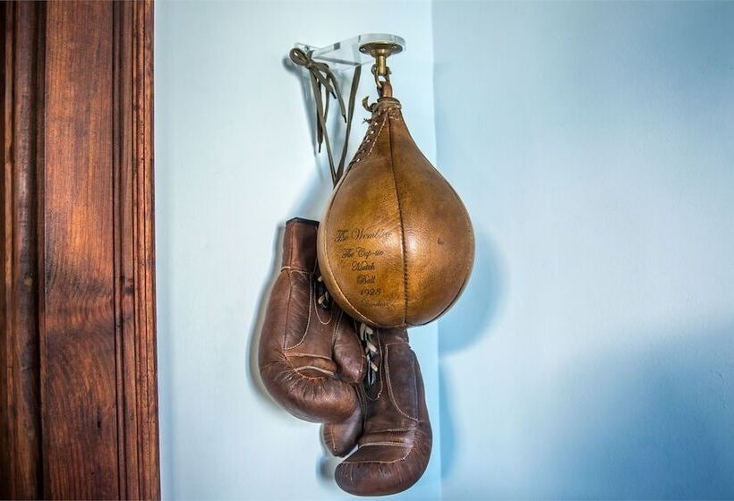 مبيت وإفطار Casa Com Historia