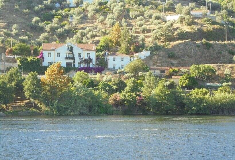 住宿加早餐  Casa Covão Da Abitureira