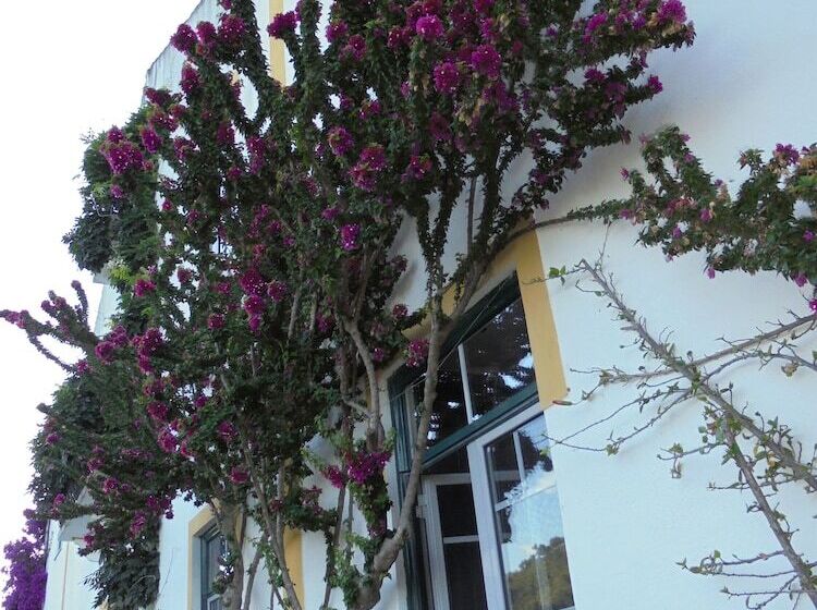 住宿加早餐  Casa Covão Da Abitureira