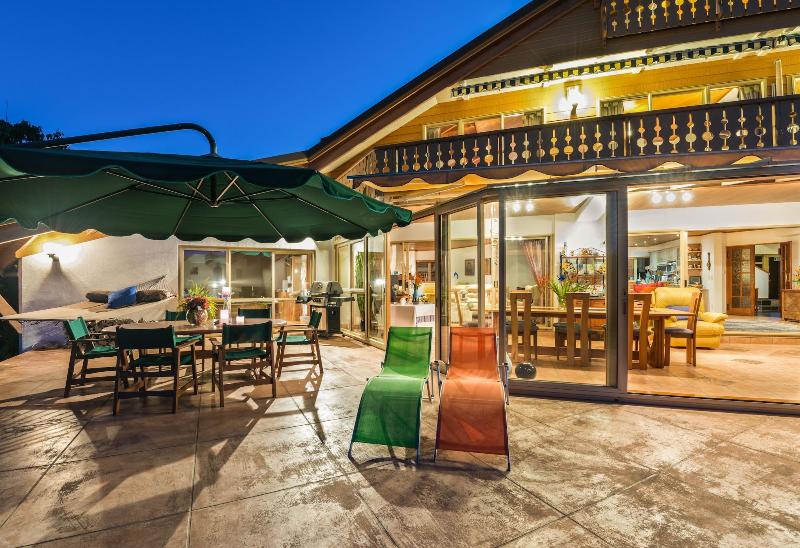 تختخواب و صبحانه Chalet Romantica