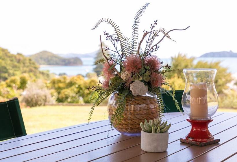 تختخواب و صبحانه Chalet Romantica