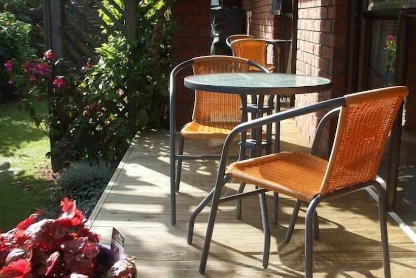 צימר Havenlee Homestay