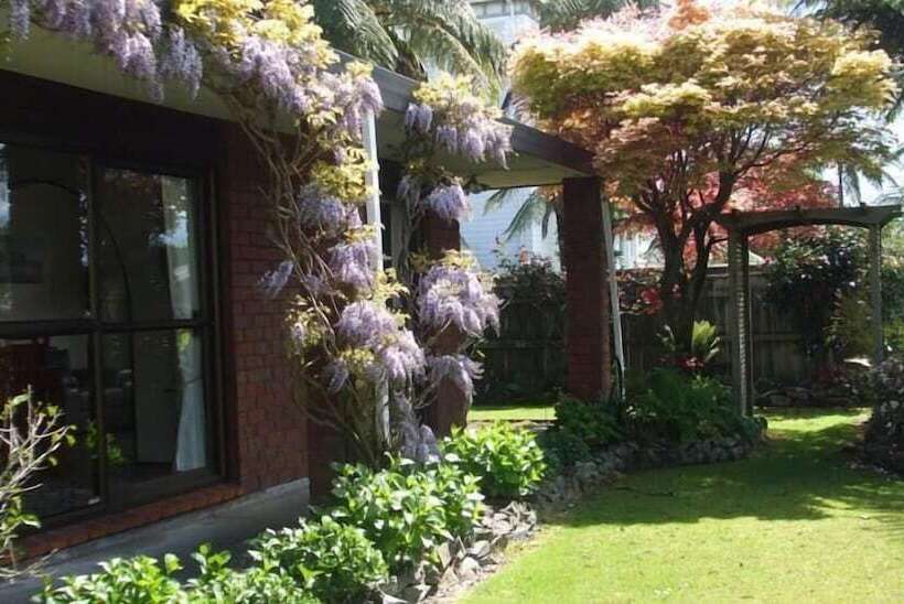 צימר Havenlee Homestay