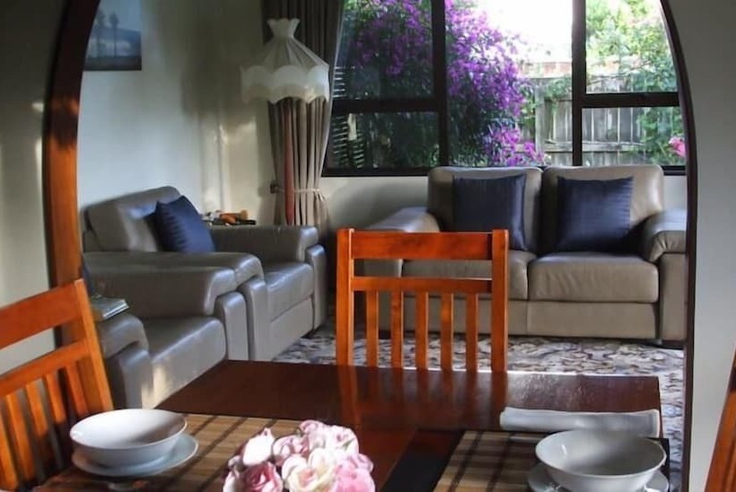 צימר Havenlee Homestay