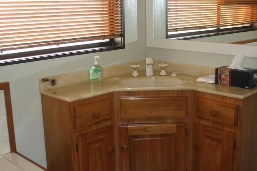 צימר Havenlee Homestay