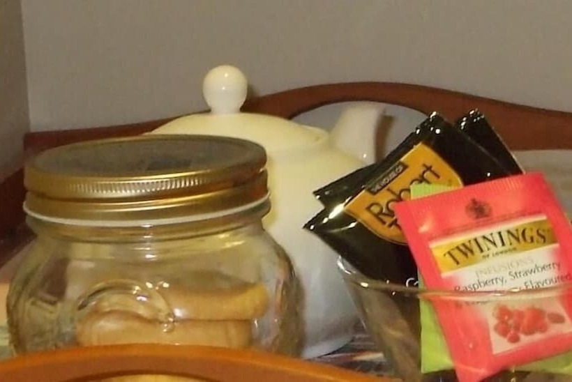 צימר Havenlee Homestay