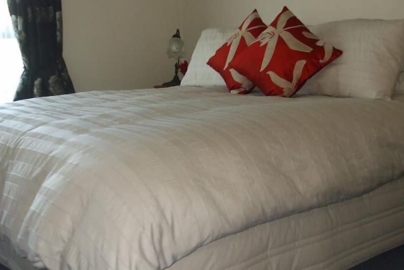 צימר Havenlee Homestay