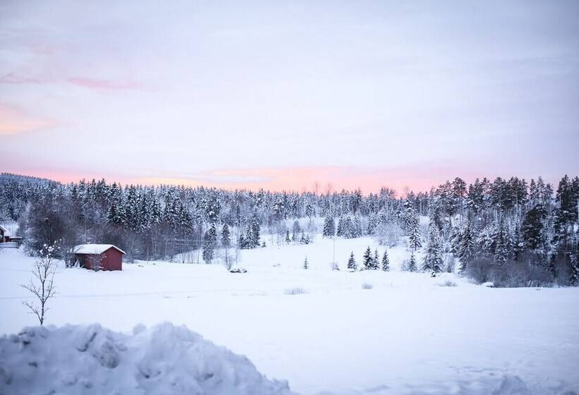 تختخواب و صبحانه Helsingegården