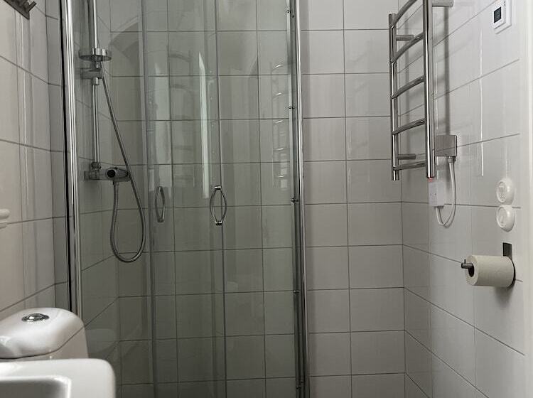 تختخواب و صبحانه Helsingegården