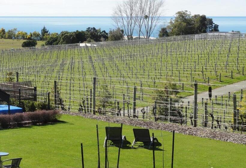 צימר Pine Hill Lodge