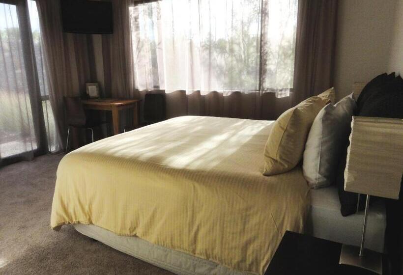 צימר Pine Hill Lodge