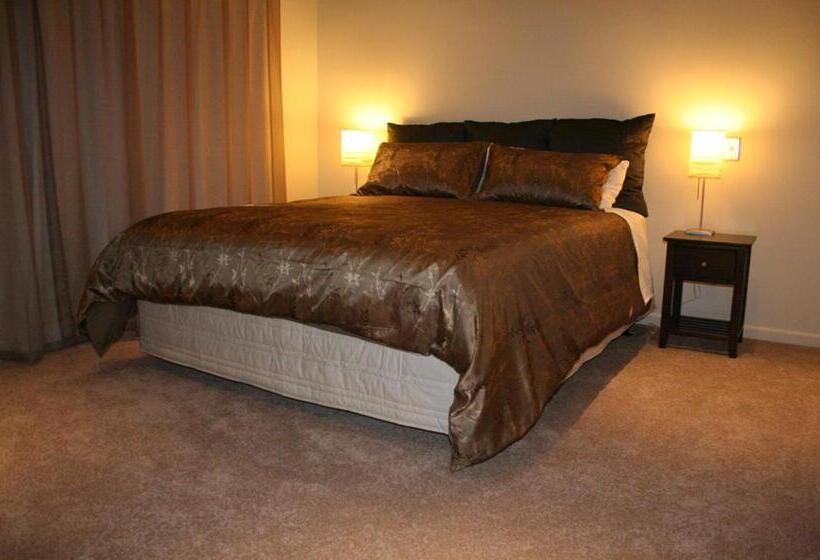 צימר Pine Hill Lodge