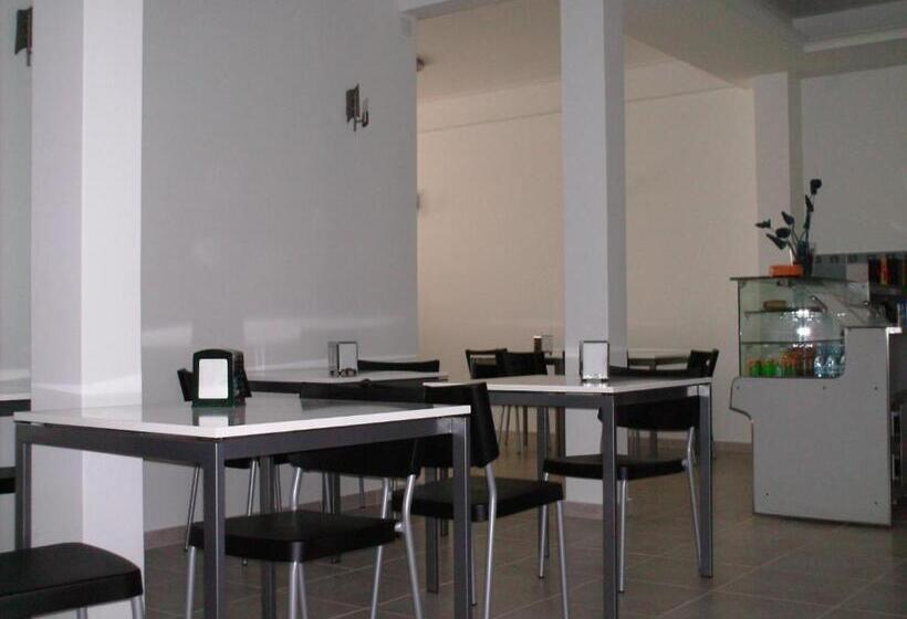 住宿加早餐  Residencia Salva Vidas