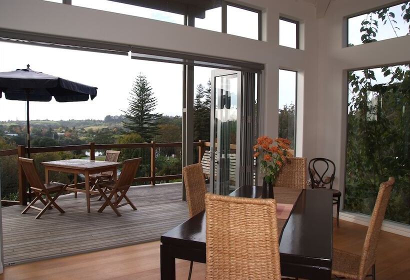 مبيت وإفطار Stone Store Lodge