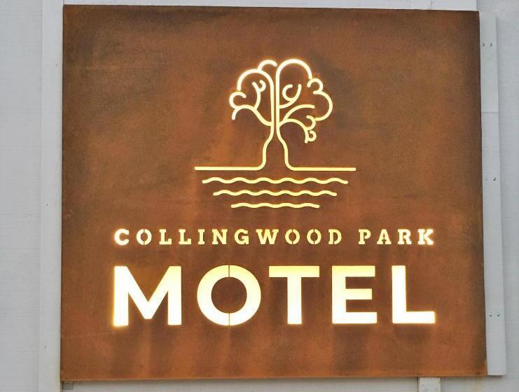 Collingwood Park Motel