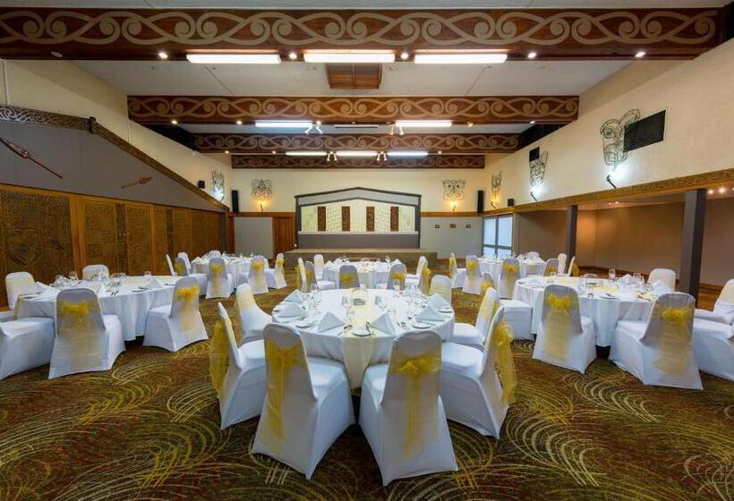 Copthorne Hotel Rotorua